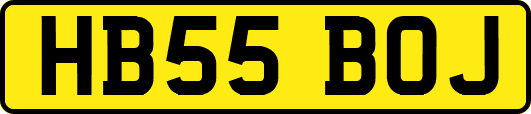 HB55BOJ