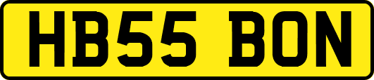 HB55BON
