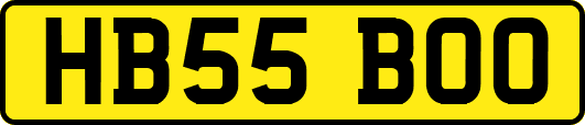 HB55BOO