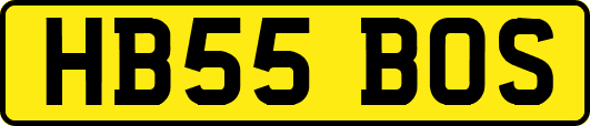 HB55BOS