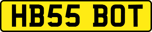 HB55BOT