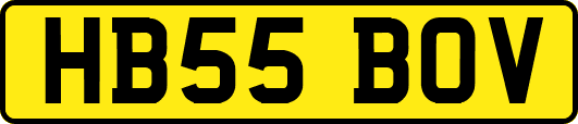 HB55BOV