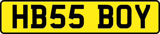 HB55BOY