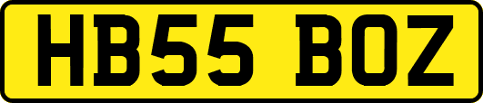 HB55BOZ