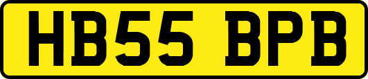 HB55BPB