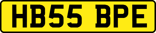 HB55BPE