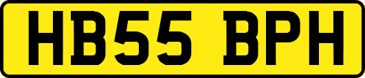 HB55BPH