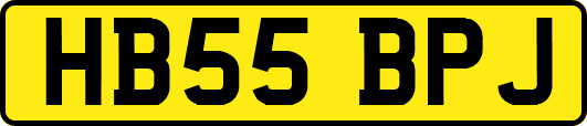 HB55BPJ