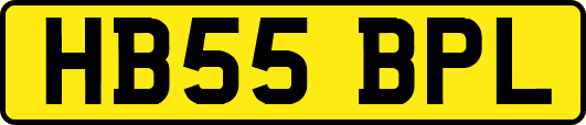 HB55BPL