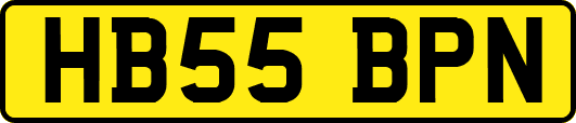 HB55BPN