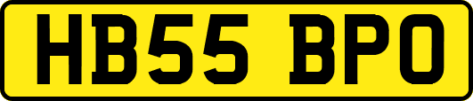 HB55BPO