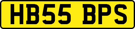 HB55BPS