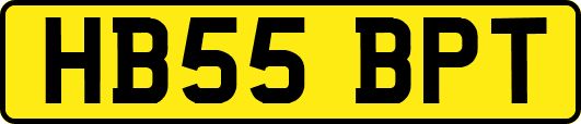 HB55BPT