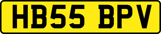 HB55BPV