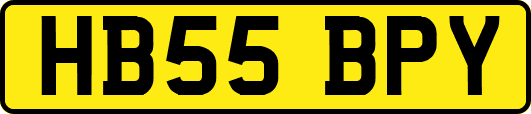 HB55BPY