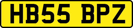 HB55BPZ