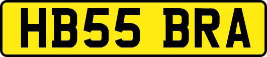 HB55BRA