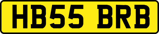 HB55BRB