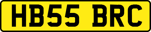 HB55BRC