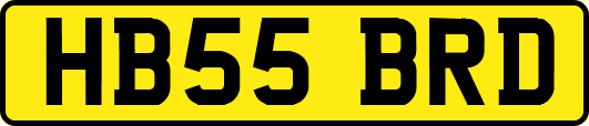 HB55BRD