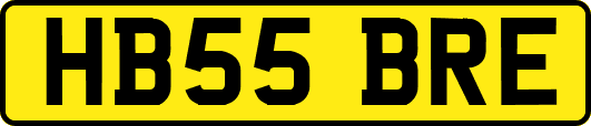 HB55BRE
