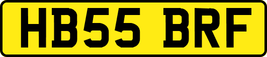 HB55BRF
