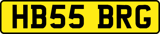 HB55BRG
