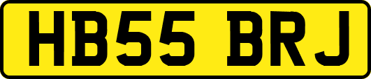 HB55BRJ