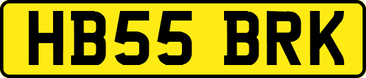 HB55BRK