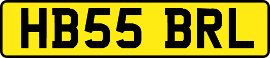 HB55BRL