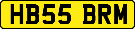 HB55BRM