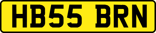HB55BRN