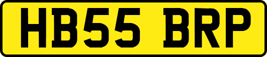 HB55BRP