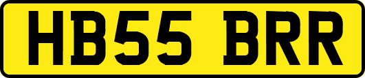HB55BRR