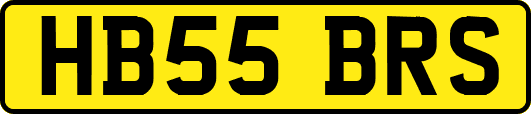 HB55BRS