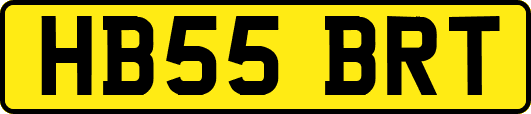 HB55BRT