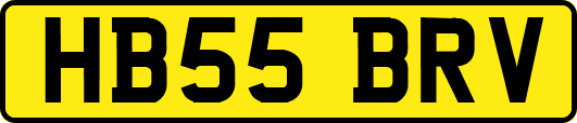 HB55BRV