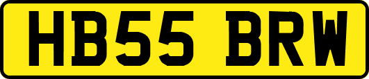 HB55BRW