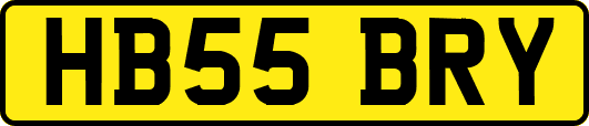 HB55BRY