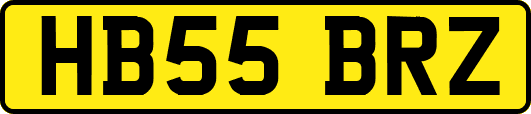 HB55BRZ
