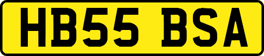 HB55BSA
