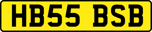 HB55BSB