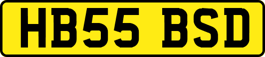 HB55BSD