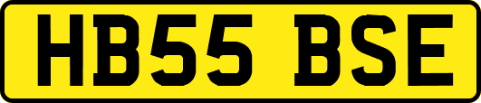 HB55BSE