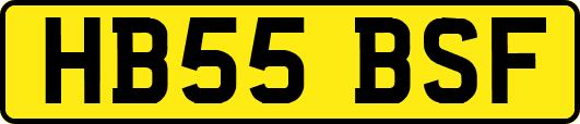 HB55BSF