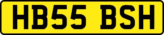 HB55BSH