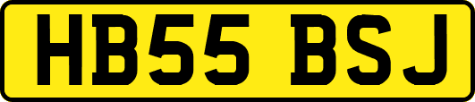 HB55BSJ