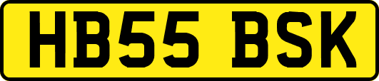 HB55BSK