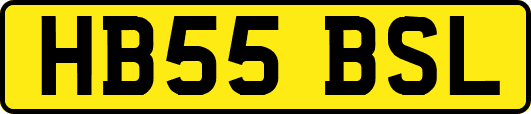 HB55BSL
