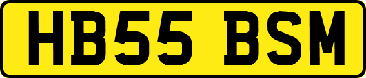 HB55BSM